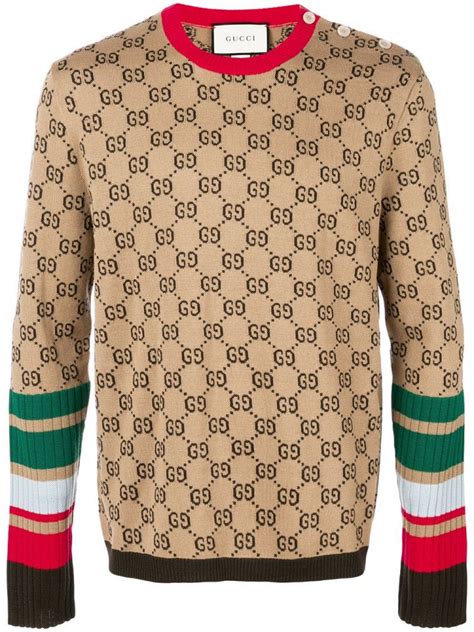 vintage gucci jumper ebay|Gucci sweaters for men wholesale.